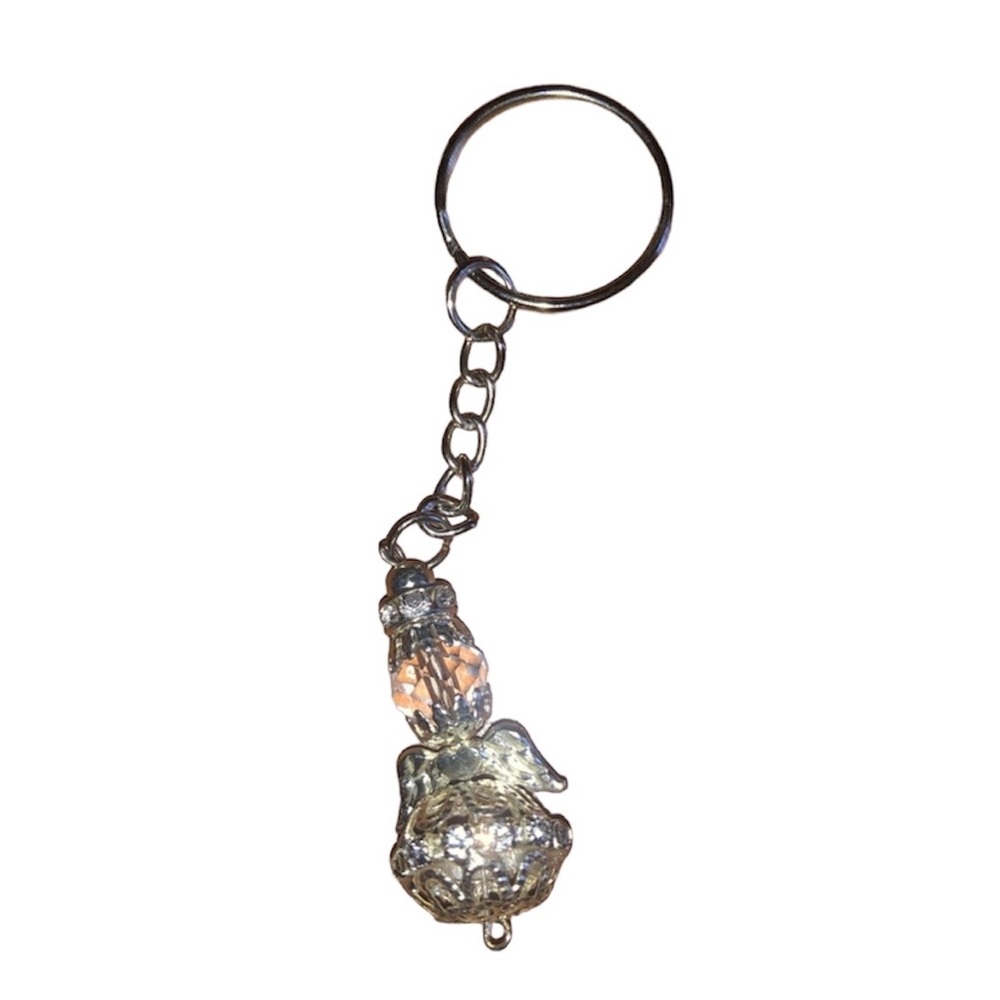 Angel Keychain
